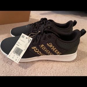 Women’s Adidas leopard Sneakers